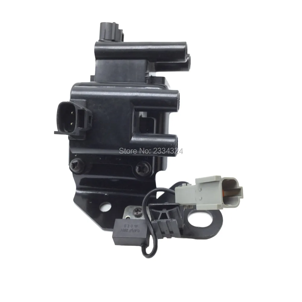 Катушка зажигания для Hyundai акцент Гетц 1 3 5 27301 22600 2730122600 мкФ 308|coil|coil hyundaicoil ignition |