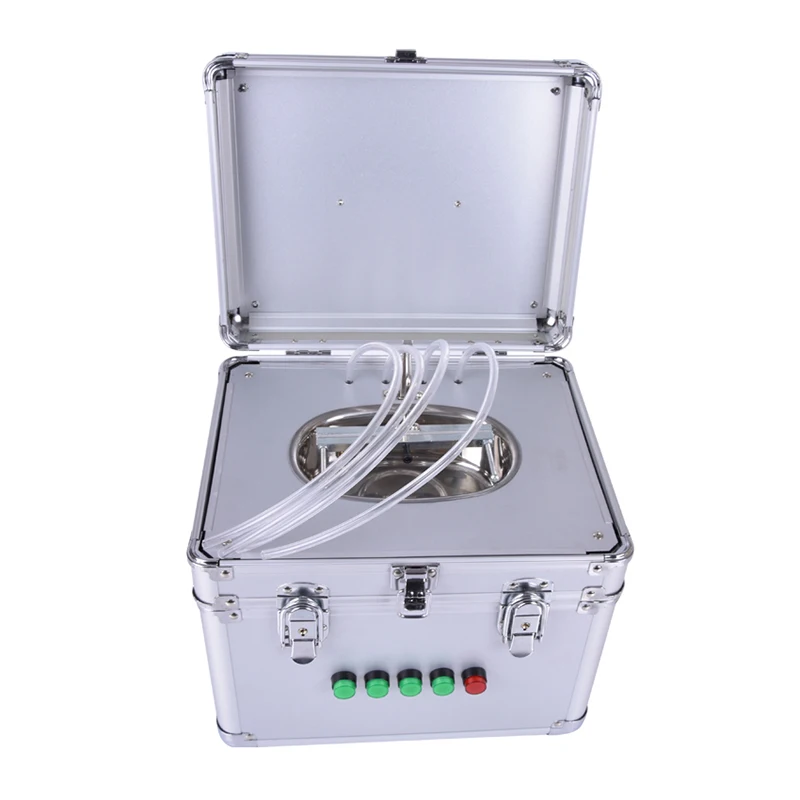 Ультразвуковой очиститель печатающей головки vilaxh DX4 для Konica Spt xaar dx4 dx5