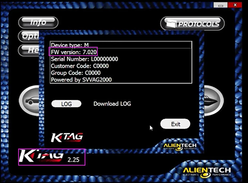 K tag ecu Инструмент для программирования V2.32 ktag V7.020 Kess v2 V4.036 obd2 менеджер токарный набор Мастер онлайн ЕС красный kess v2 5,017 DHL бесплатно