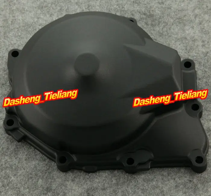 Крышка картера для YAMAHA 06-10 / 2006 2007 2008 2009 2010 YZF R6 алюминиевый кожух кожуха статора
