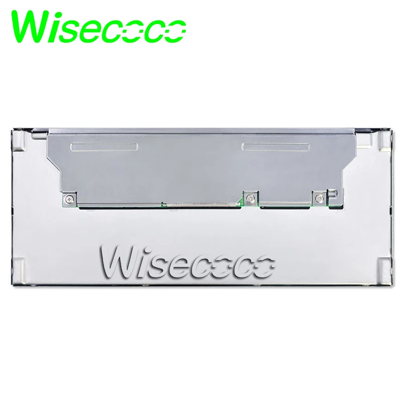 7.8"inch 800X300 AA078AA01 LCD Screen with HDMI VGA 2AV LCD Controller Board for stretched bar lcd
7.8"inch 800X300 AA078AA01 LCD Screen with HDMI VGA 2AV LCD Controller Board for stretched bar lcd