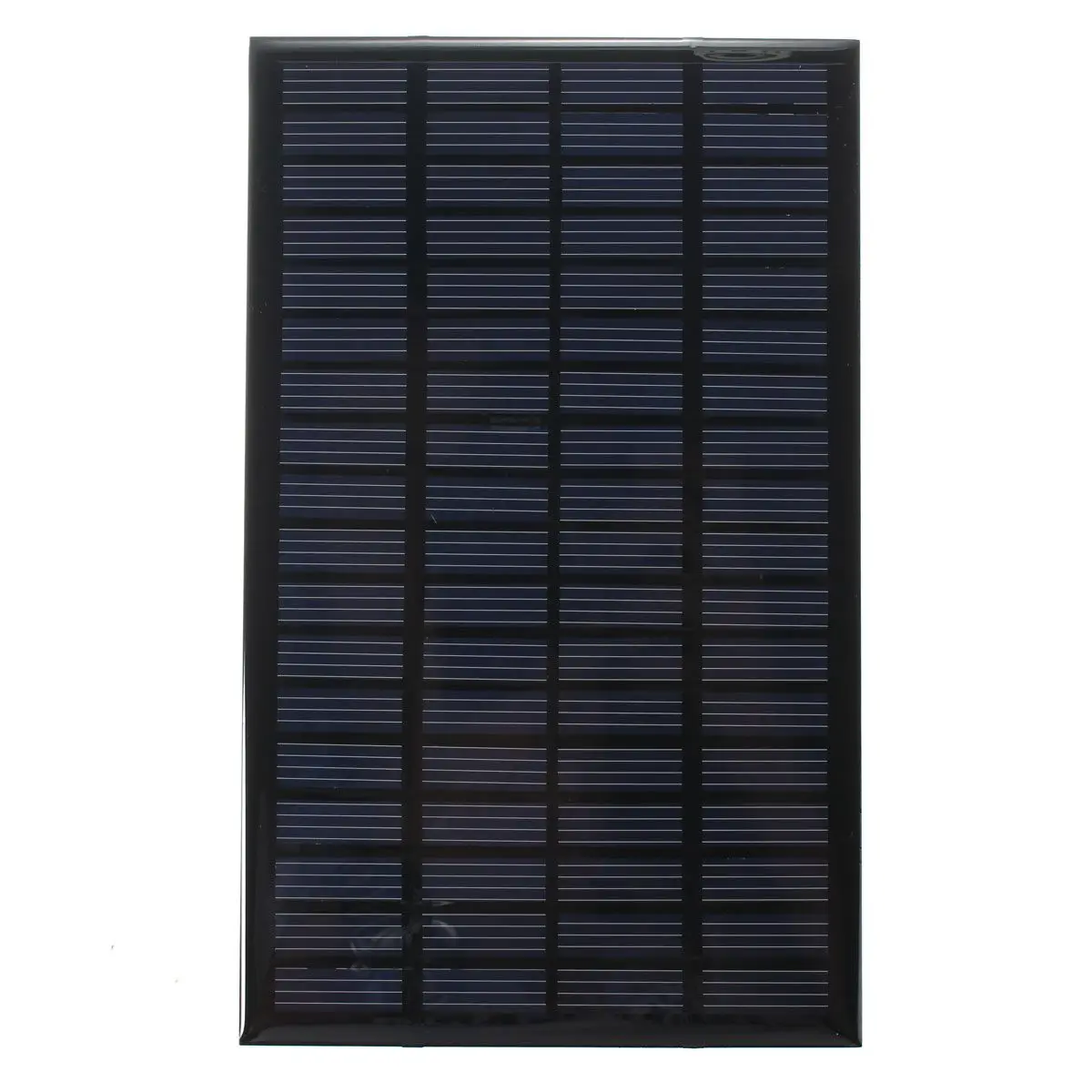 Лучшие предложения 18V 2 5 W поликристаллический кремний запасенной энергии