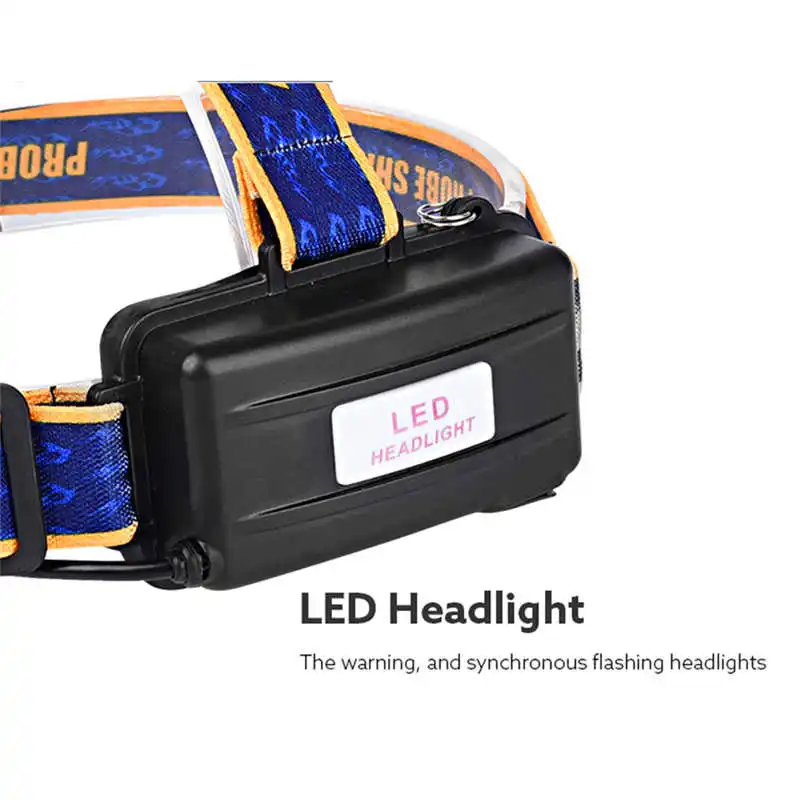 Lanterna led t6 Фара Масштабируемая + 2x18650 зарядное устройство лазерная указка мощный