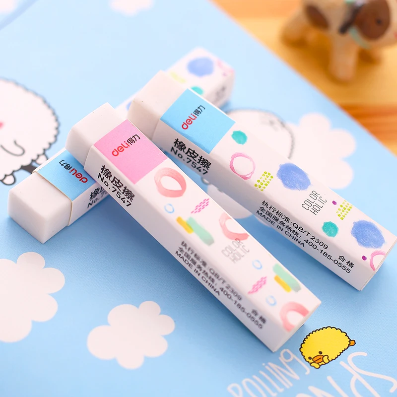 10 шт. канцелярские принадлежности карандаш с изображением из мультфильма каваи