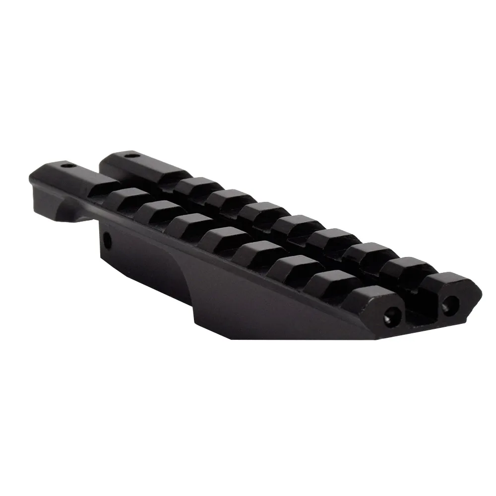 EMERSONGEAR 5KU задняя рейка крепление прицел, пригодный для серии AK страйкбол Электрический пистолет AEG охотничий прицел аксессуары BD9231