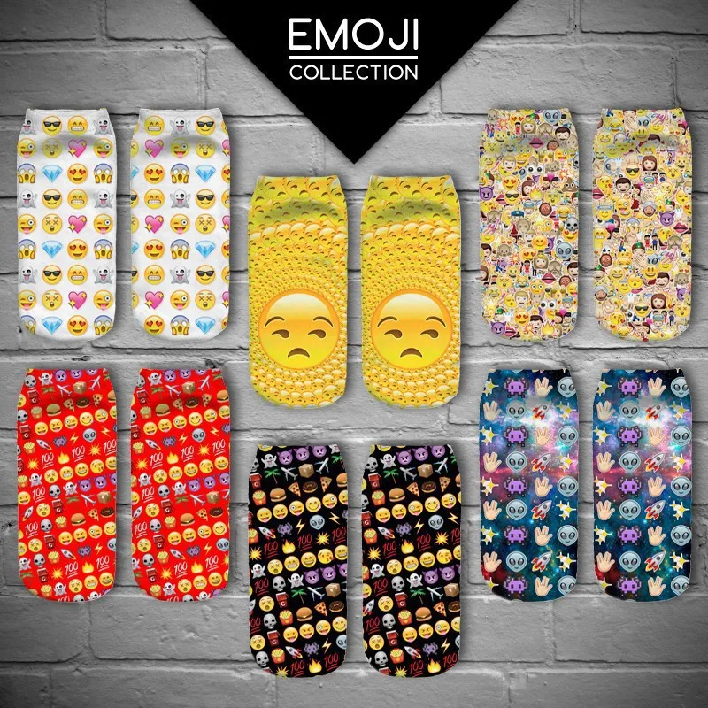 Хаски собака унисекс лодка Носки для девочек из хлопка и полиэстера Для женщин