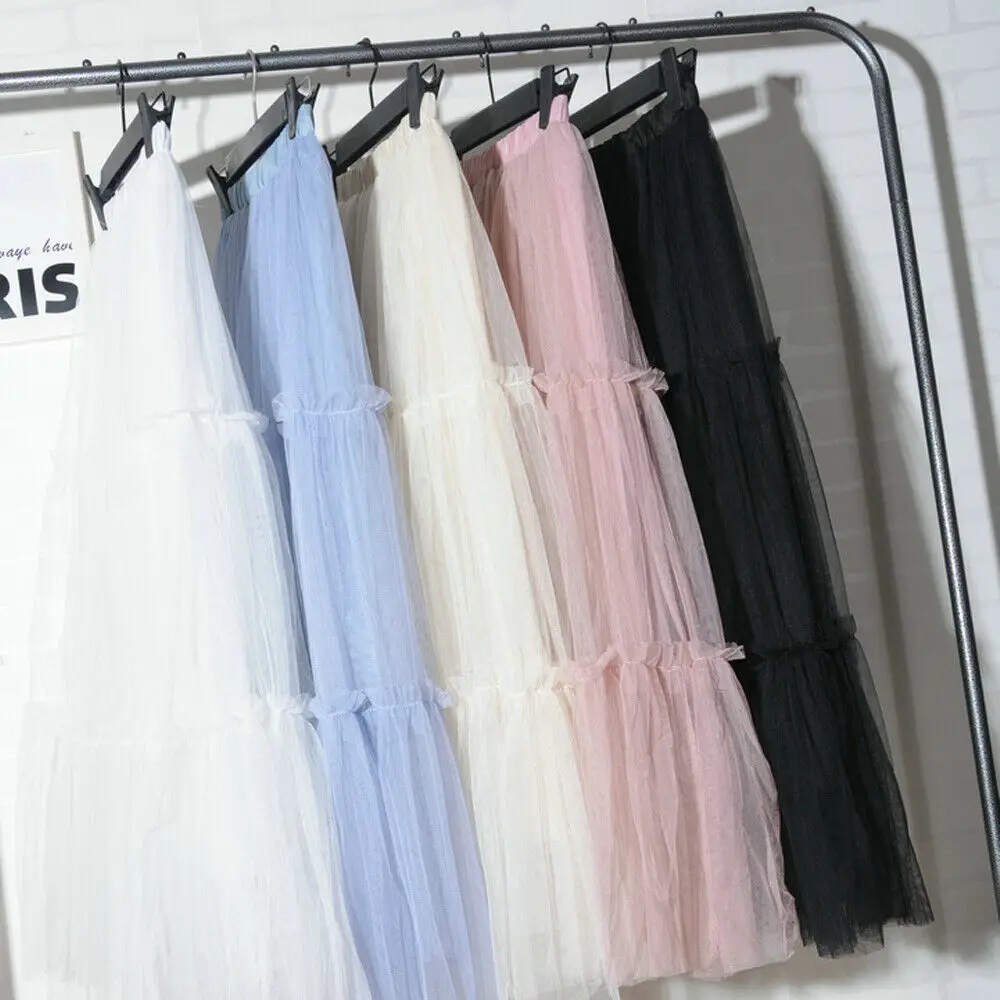 

Skirts