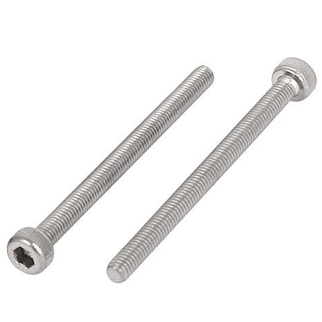 Новый стиль M3x40mm 0 5 мм Шаг болты гнездо колпачок головка шестигранный ключ винты 20
