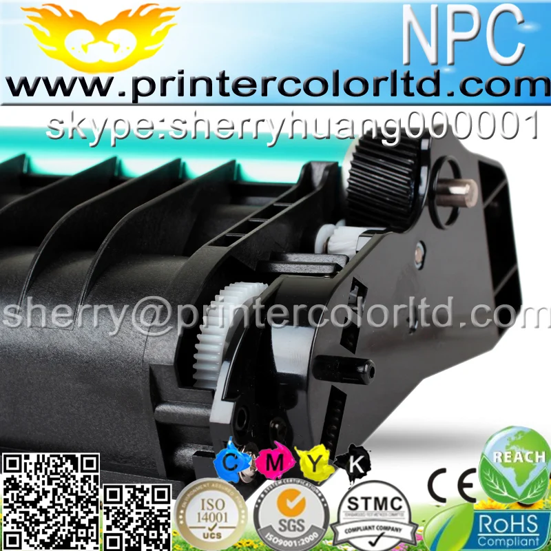 Картридж с тонером для Ricoh Aficio SP100 SP100e SP100SU SP100SF SP100SUe SP100SFe SP112 SP112SU SP112SF 407165 407166 |