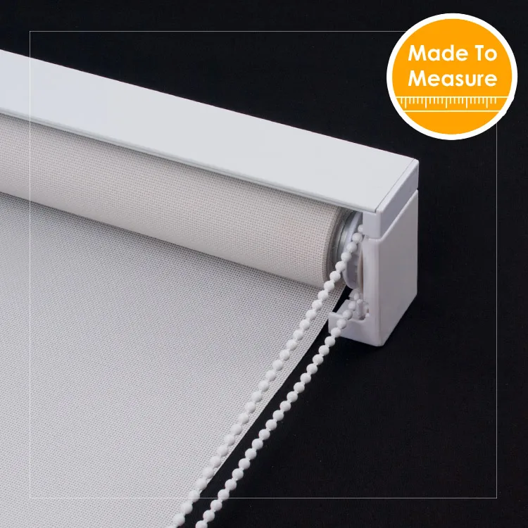 Сделанные на заказ 95% УФ Блокировка Наружные Жалюзи Contemp теплоизоляция