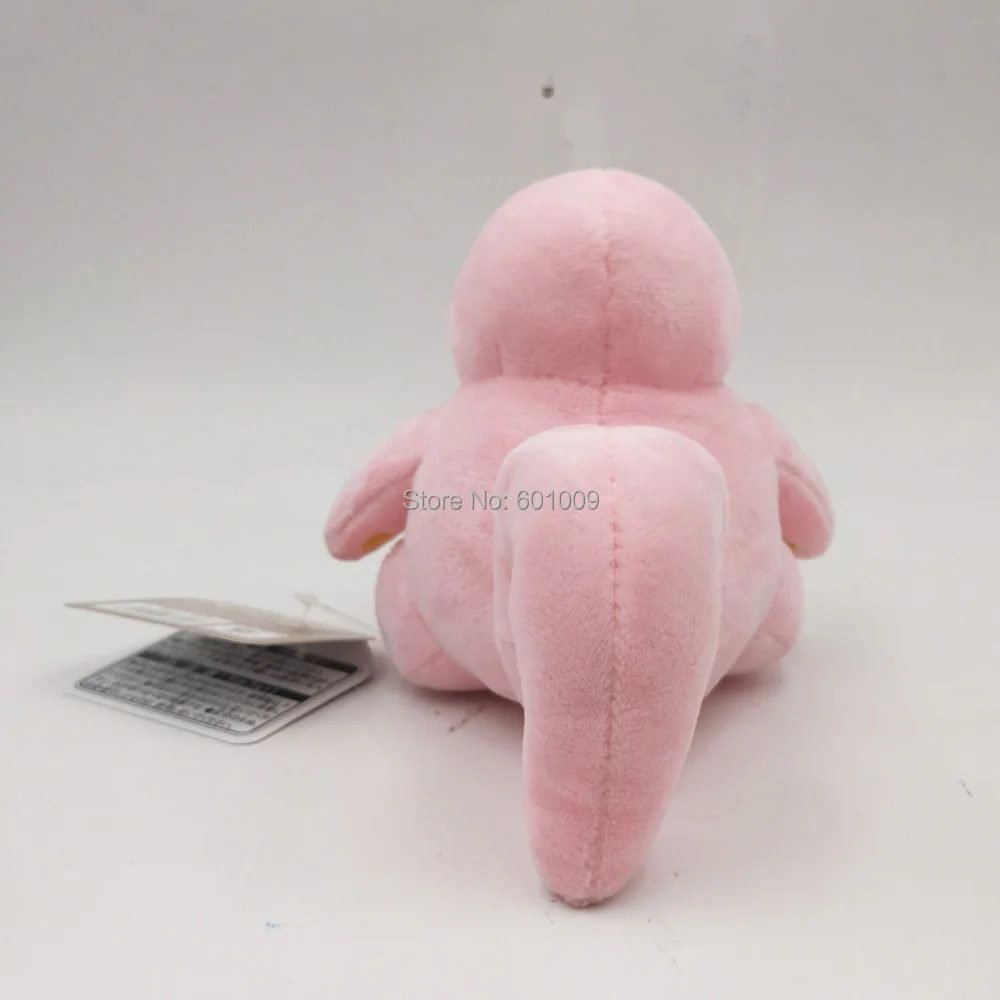 Плюшевая кукла Lickitung 12 см мягкие подарки в розницу | Игрушки и хобби