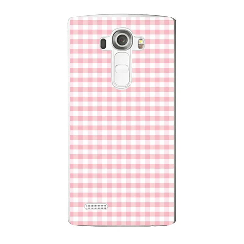 Роскошный мягкий прозрачный чехол для телефона LG G3 G4 G5 V10 K3 K4 K5 K8 K10 2017 белоснежка