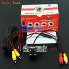 BigBigRoad Автомобильная камера заднего вида для парковки для Toyota ProAce  Peugeot 307cc Pathfinder Expert  Fiat Scudo