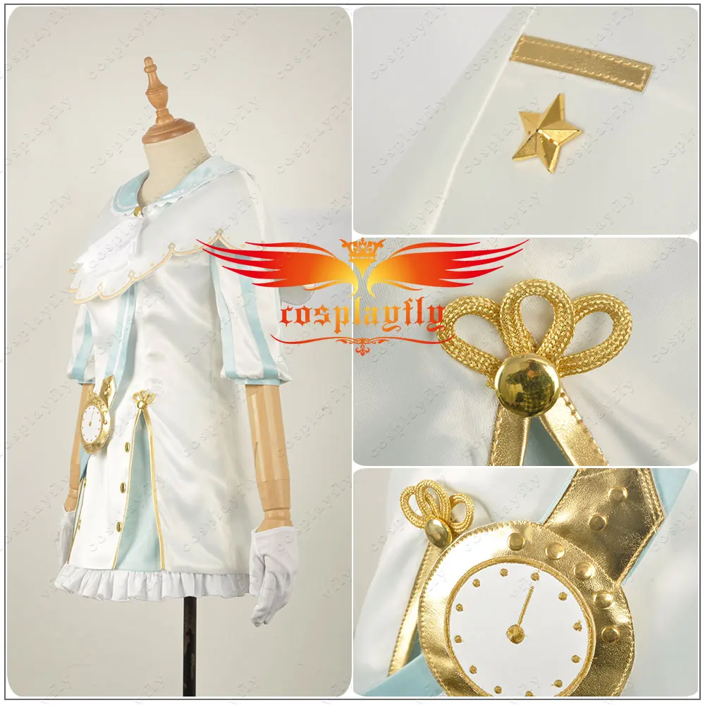 LoveLive! SunShine! Aqours Kunikida Hanamaru Wonderland Алиса миетос Сказочный непробужденный