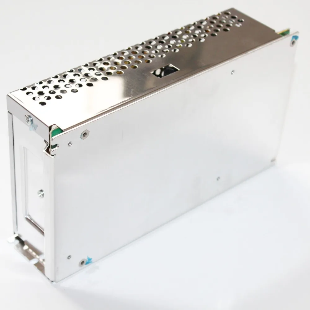 DC8V 30A 240W импульсный источник питания PSU для светодиодной ленты и CCTV турбо