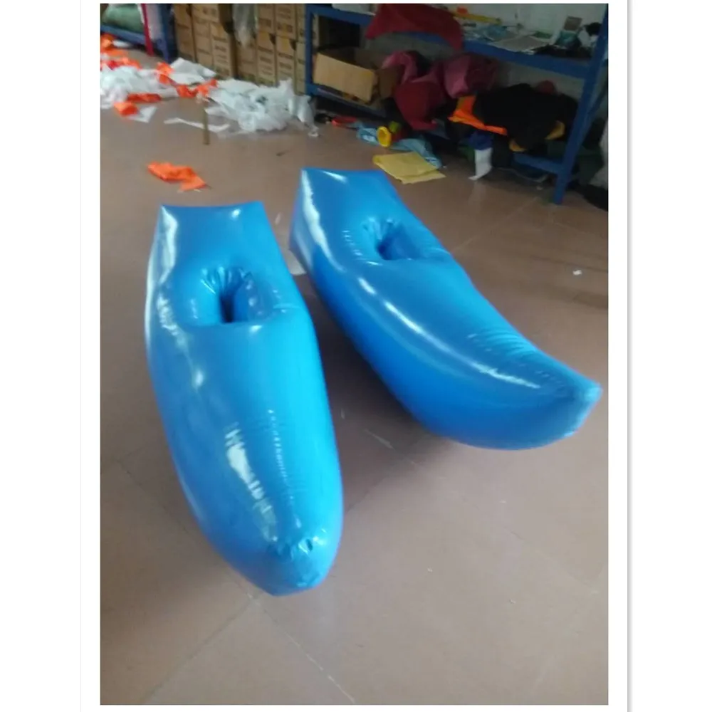 Забавная игра надувная водная прогулка на водной обуви плавающая обувь | Игрушки