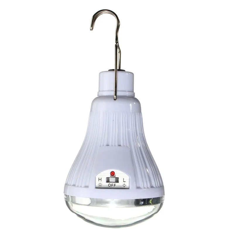 Открытый/закрытый 20 светодиодный садовый светильник на солнечных батареях