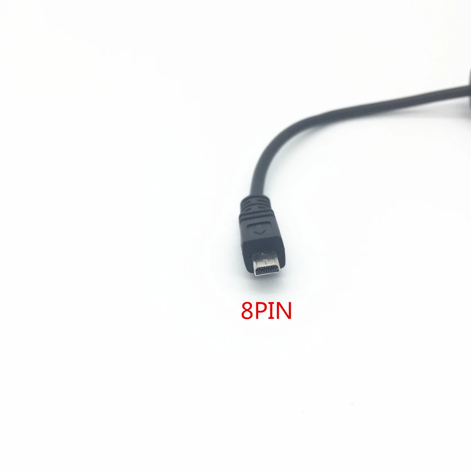 USB-адаптер питания переменного/постоянного тока зарядное устройство для камеры +