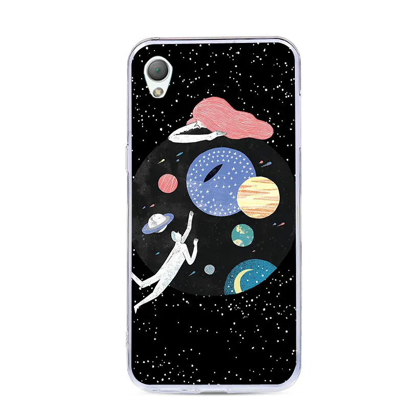 60 CALROVTE силиконовый чехол для sony Xperia Z1, Z2, Z3, Z3+ Z4, Z5, L39H, L50W, задняя крышка, мягкий ТПУ чехол для телефона с изображением милого кота и животного - Цвет: 60