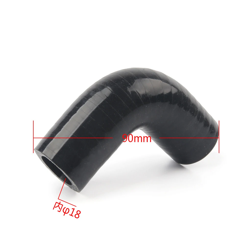Сменная вентиляционная линия CCV Crank Case Vent Reroute комплект подходит для 07 5 17 Dodge 6.7L