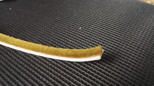 Лента Войлочная Уплотнительная Купить