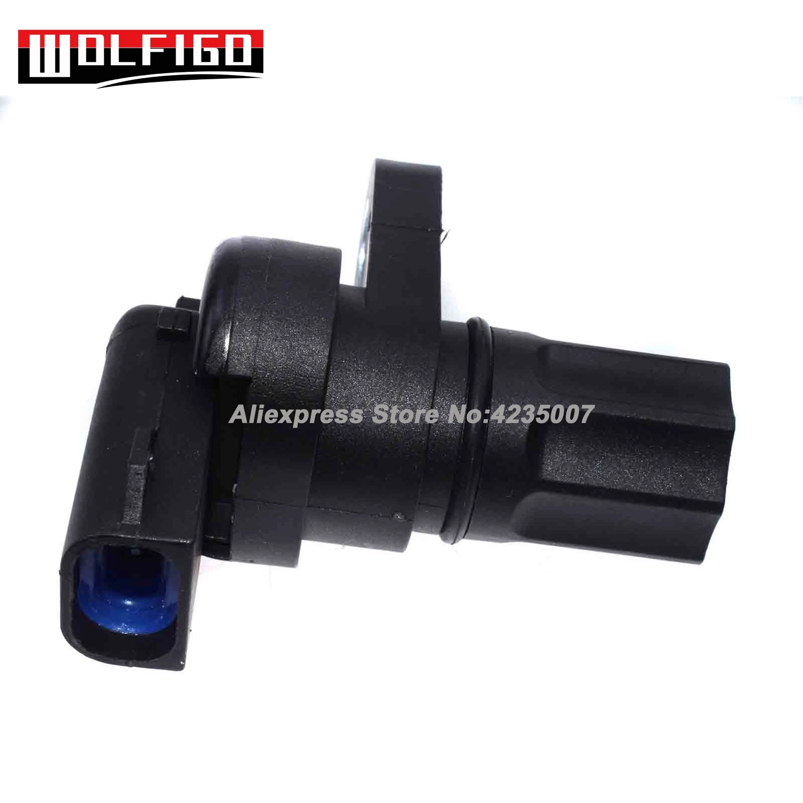 WOLFIGO Новый для Ford E 150 Mazda новое заднее колесо датчик скорости ABS F85Z9E731AB