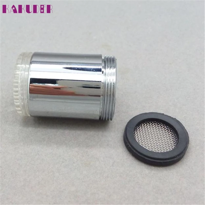 Высококачественная романтическая светодиодсветильник насадка для душа с