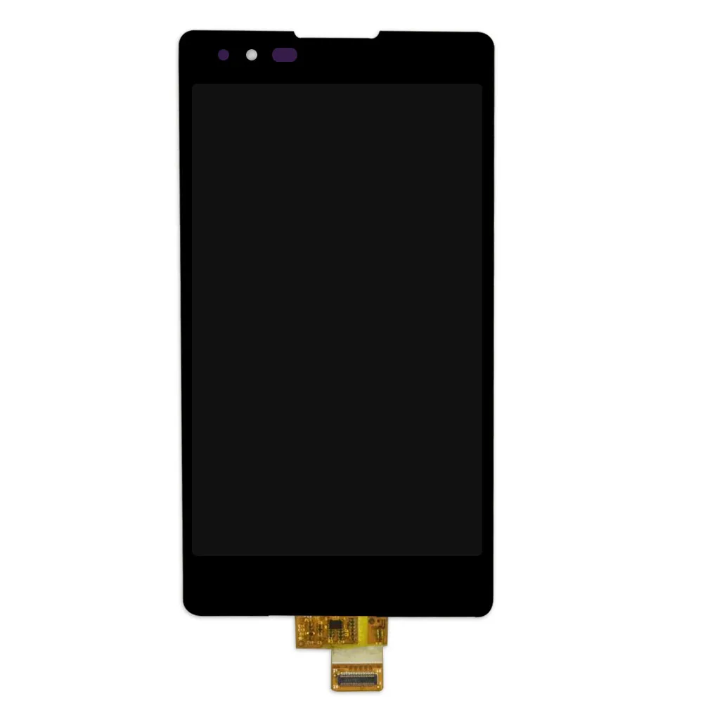 Оригинальный Для LG X power K220DS K220 ЖК дисплей с кодирующий преобразователь