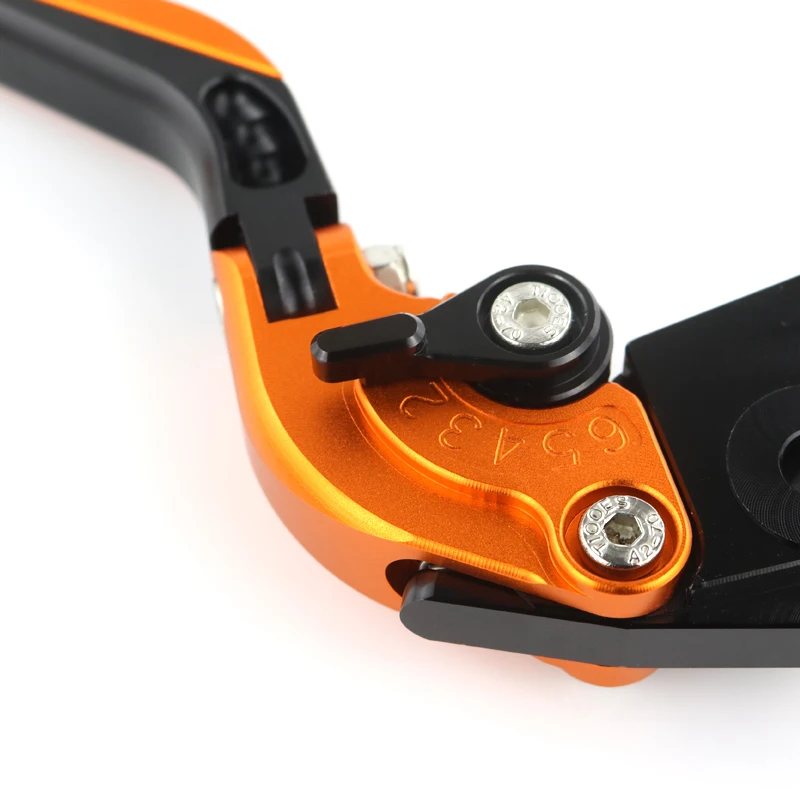 Fit For HONDA CBR1000RR CBR 1000RR 2004 2005 2006 2007 CNC Motorcycle Adjustable Foldable Clutch Brake Levers Handlebar Grips | Автомобили