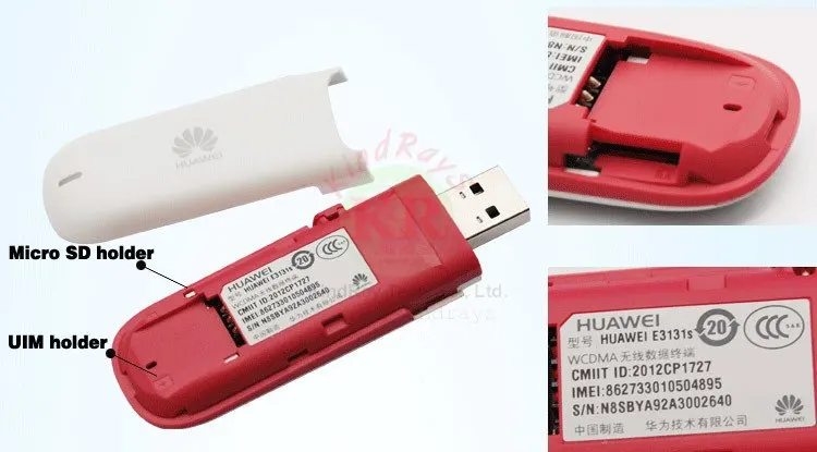 Разблокированный usb модем HUAWEI 3g E3131 3G адаптер флешки 21 Мбит/с dongle PK E367 E1820 E1750 e169 e156