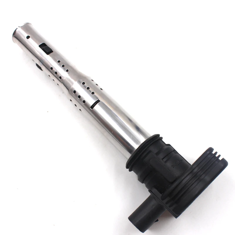 Катушка зажигания 4 шт./лот для Audi A3 A5 Q5 RS4 S5 TTRS Volkswagen VW Eos Gti Passat Rabbit Touareg 07K905715D