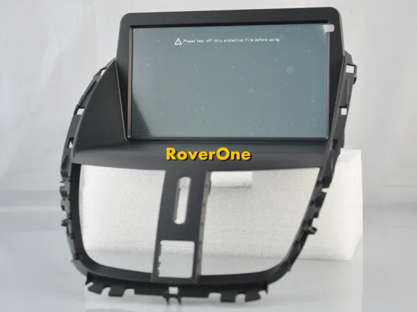 Для peugeot 207 DVD gps навигации Авторадио Android 8 0 для CC SW Автомобиль Радио Стерео