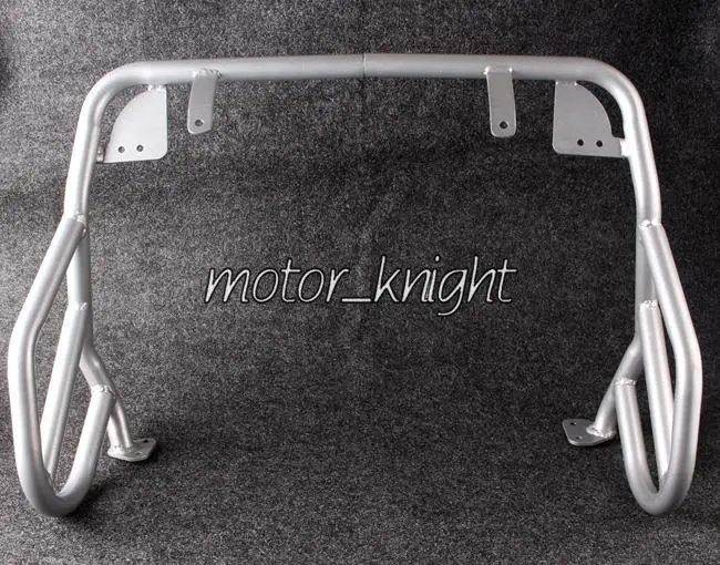 Нижняя верхняя защита балок для BMW R1200GS 2004 2012 2005 2006 2007 2008 2009 2010 2011|crash protection|fit bmwfit bar |