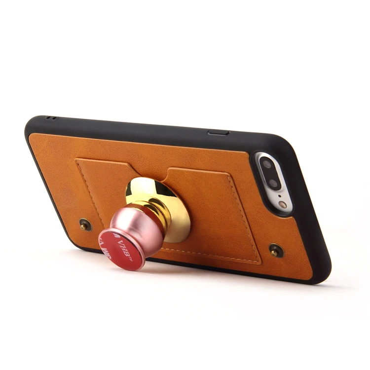 Роскошный кожаный магнитный флип-чехол для телефона Iphone Xr Xs Max X Card Wallet Крышка-держатель для Iphone 8 7 6 6s Plus 5 se Etui