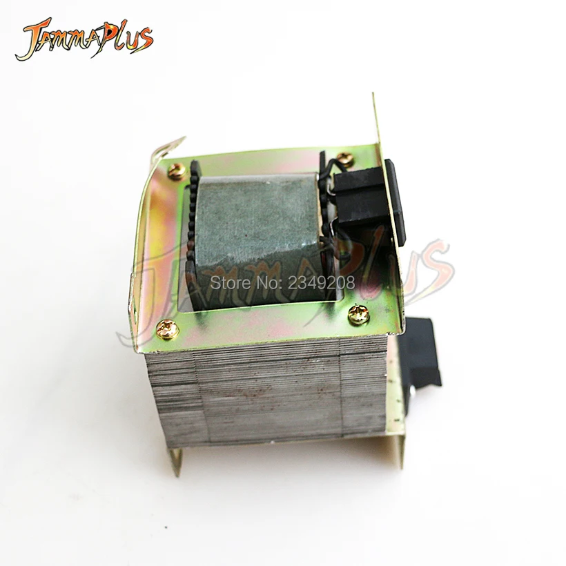220V To 110V output Transformer 180W European voltage converter For Arcade chassis Jamma Game accessories | Спорт и развлечения
