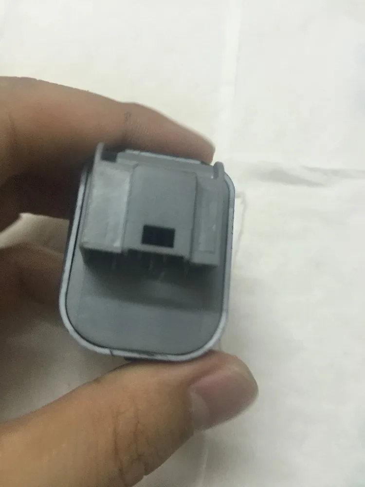 Быстрая доставка хромированное зеркало заднего вида регулировочный