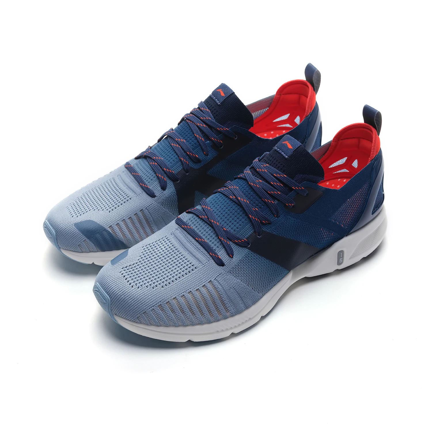 Li-Ning/мужской супер-светильник XVI, кроссовки с подушкой, моно пряжа, дышащий светильник, подкладка из пеноматериала, спортивная обувь, кроссовки ARBP009 XYP905
