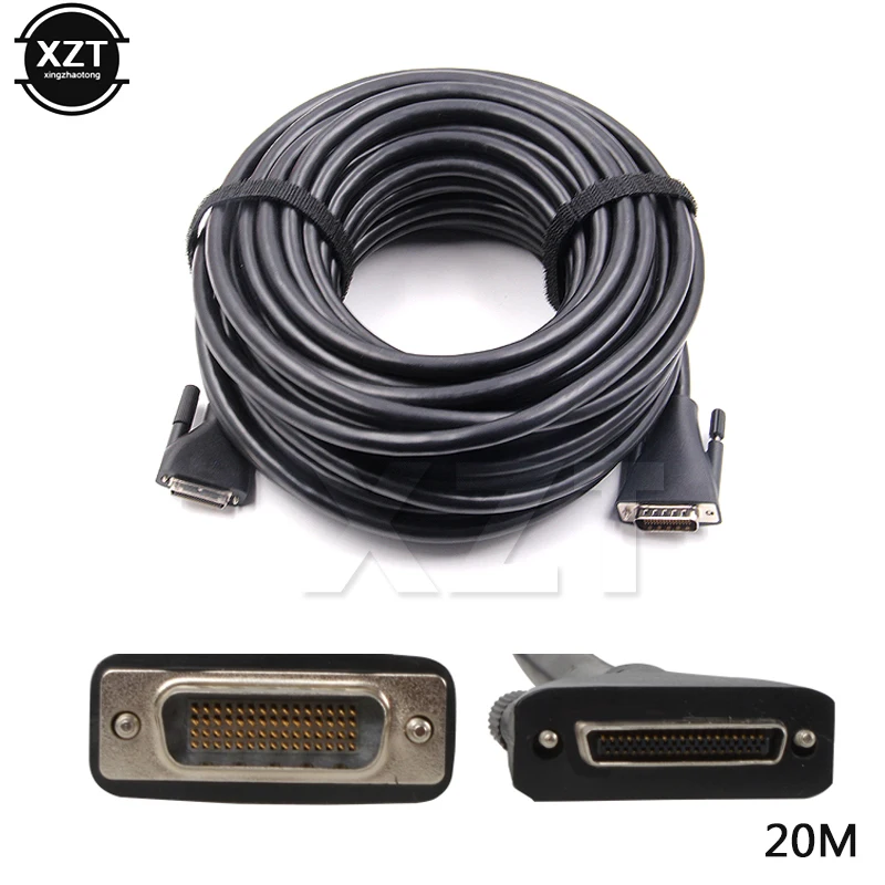 Кабель для объектива четырех поколений видеоконференции Polycom MINI HDCI 10 м 15 30 1 шт. |