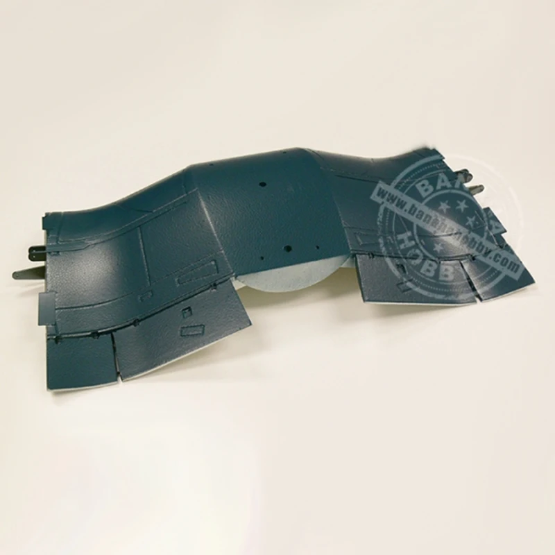 

Раздел среднего крыла для Φ Hobby 1,6 m Wingspan F4U Corsair rc planes