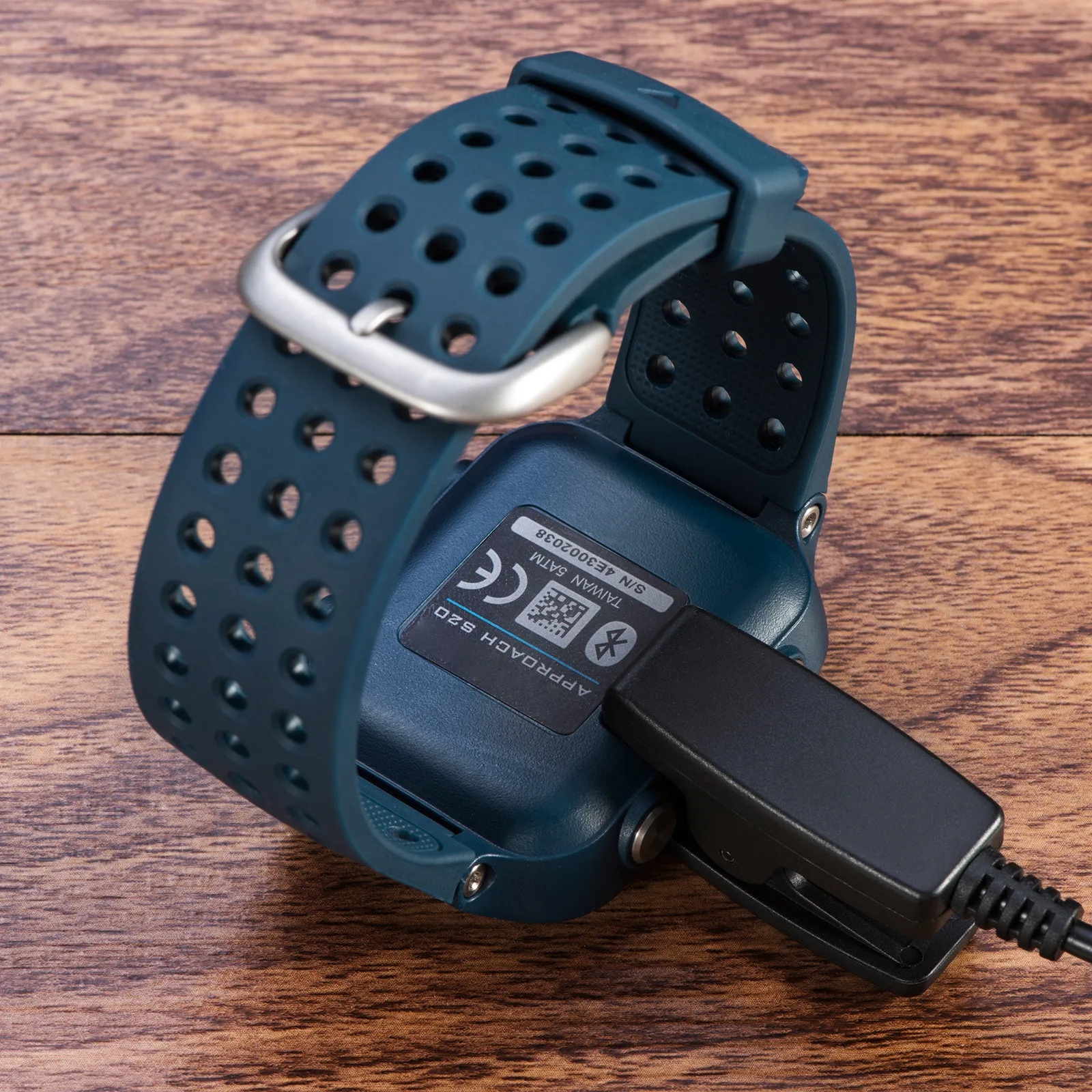 USB зажим зарядное устройство Колыбель Док станция для Garmin Forerunner 235 630 230 735XT Смарт