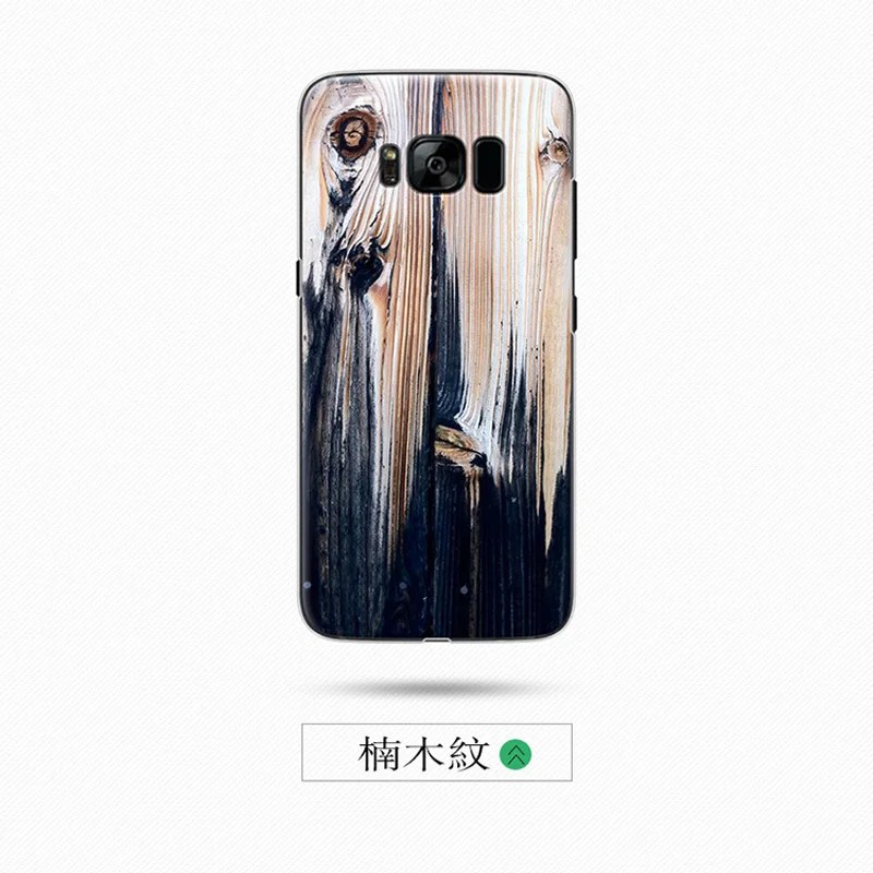 Чехол Purecolor для Samsung Galaxy S8 Новое поступление Модный чехол S8/G9500|case for samsung galaxy|case