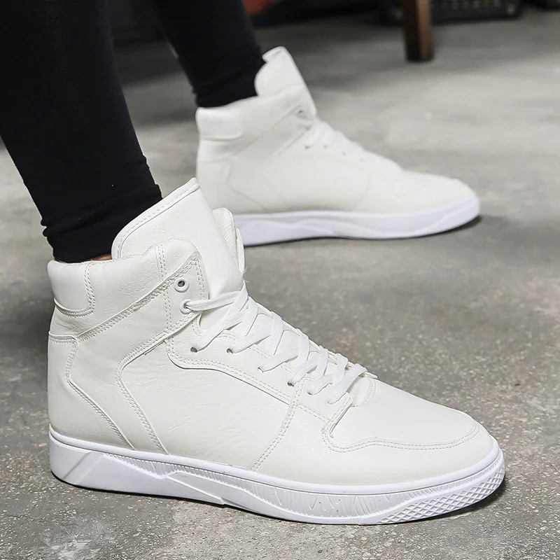 Лидер продаж новая мужская обувь весна-осень 2019 повседневные модные кроссовки