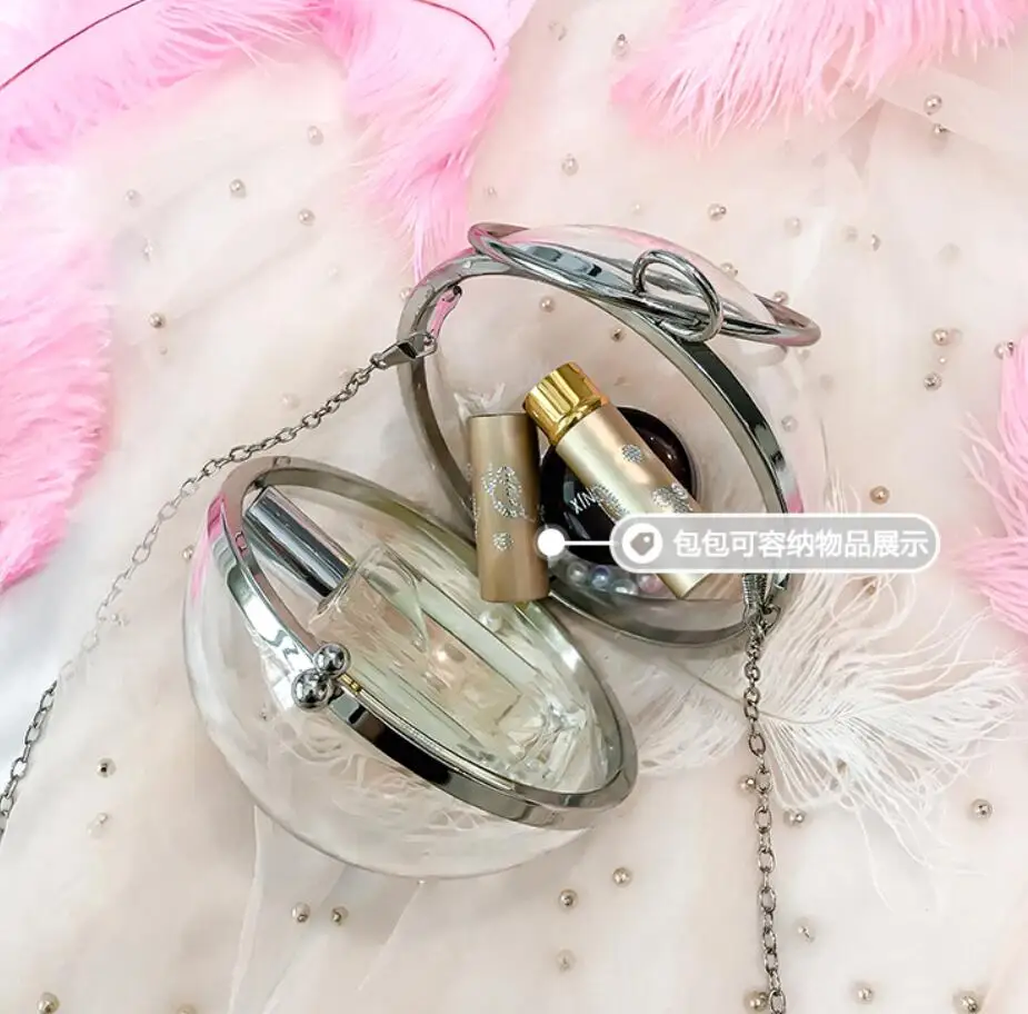 Роскошная женская сумка с перламутровым пером новинка 2018 качественная