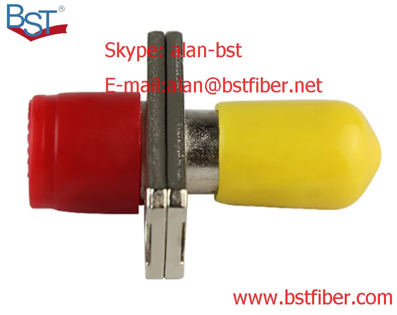 ST-FC Волокно разъем адаптера | Мобильные телефоны и аксессуары