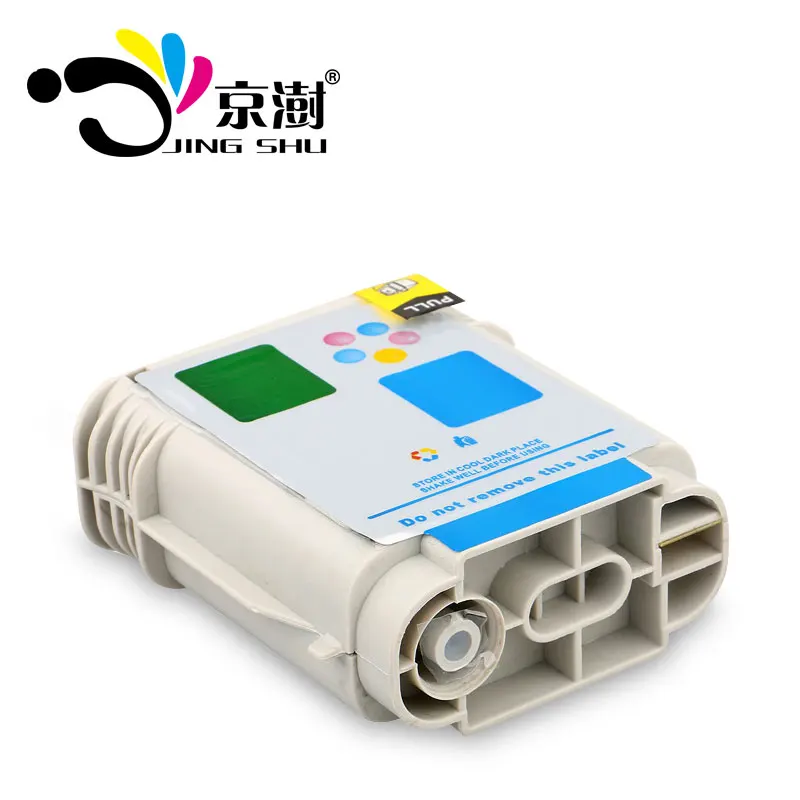 compatible ink cartridge 82 CH565A C4911A C4912A C4913A for HP DesignJet 10ps 120nr 20ps 500 500ps 50ps 510 800 800ps 815 820 | Компьютеры