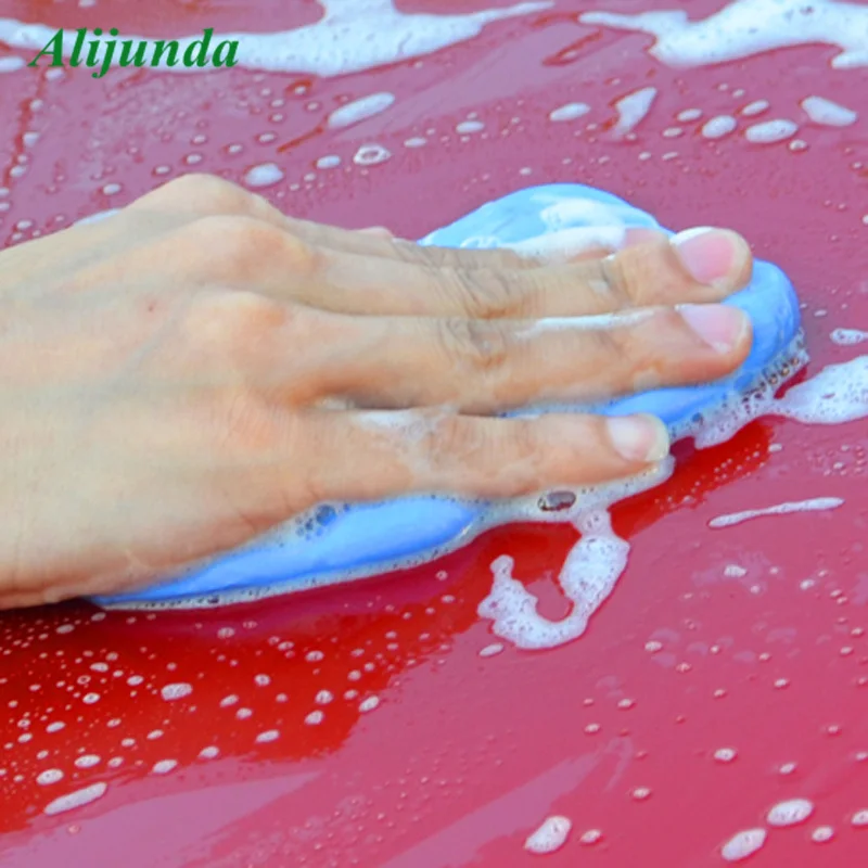 Уход за автомобилем 1 шт. Волшебная палочки пластилина для очистки автомобиля Nissan