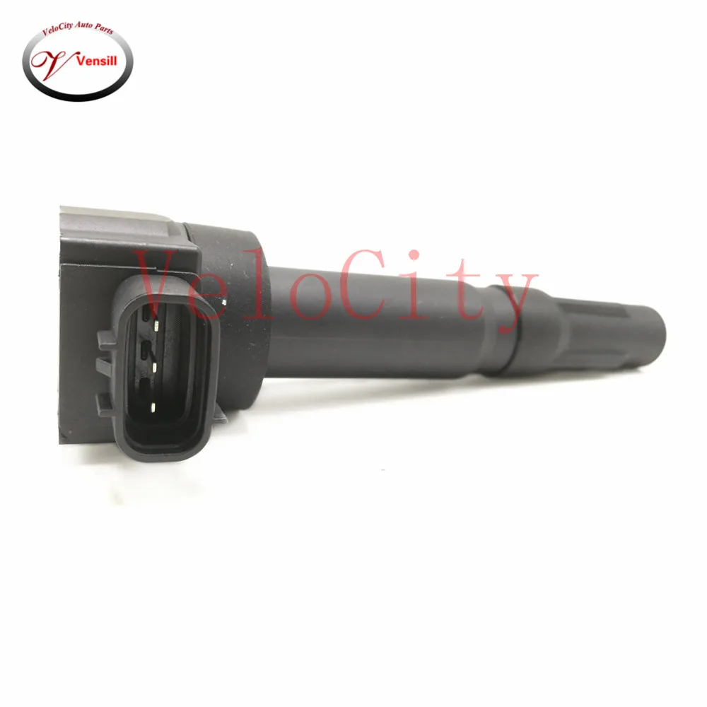 

33400-75F10 3340075F10 DQG1921 Suzuki Wagon R Landy K14B