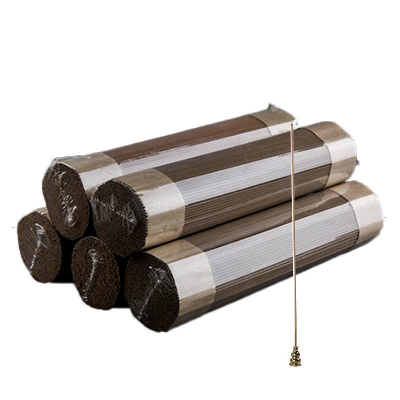 

Tibetal Incense Sticks 200g Scent for Home 21cm Wholesale Lots Bulk Sandalwood Wu Chen Stick Incenses