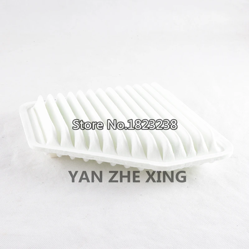 5 шт./лот воздушный фильтр OEM: 17801-31120 для Тойота авенсис Камри PREVIA RAV4 ALPHARD VENZA Scion xB tC