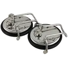 2 шт., Запасные детали для кейса